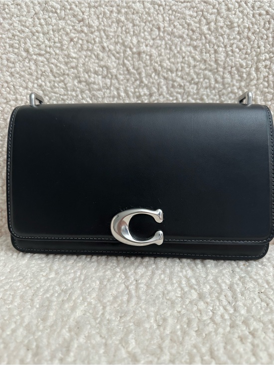 Coach Handbags - Coach Bandit shoulder bag